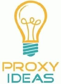 Proxy Ideas Private Limited