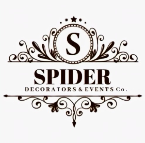 Spider Decorators & Event'S Co.