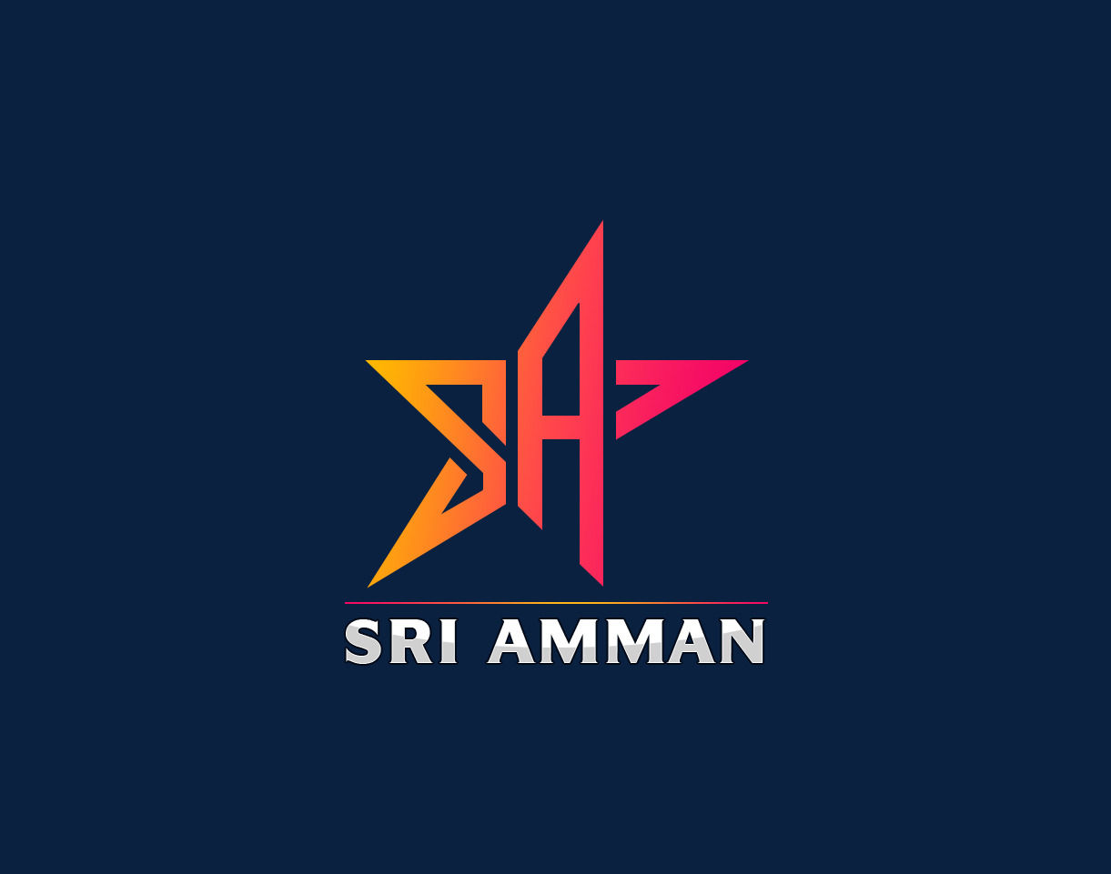 SHRI AMMAN AGRO PRODUCT