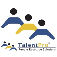 TalentPro India HR Pvt Ltd.