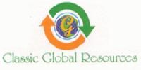 Classic Global Resources