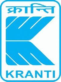 KRANTI MACHINE TOOLS