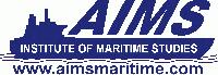 Aims Institute Of Maritime Studies Pvt. Ltd.