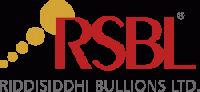 Rsbl Riddisighi Bullions Ltd.