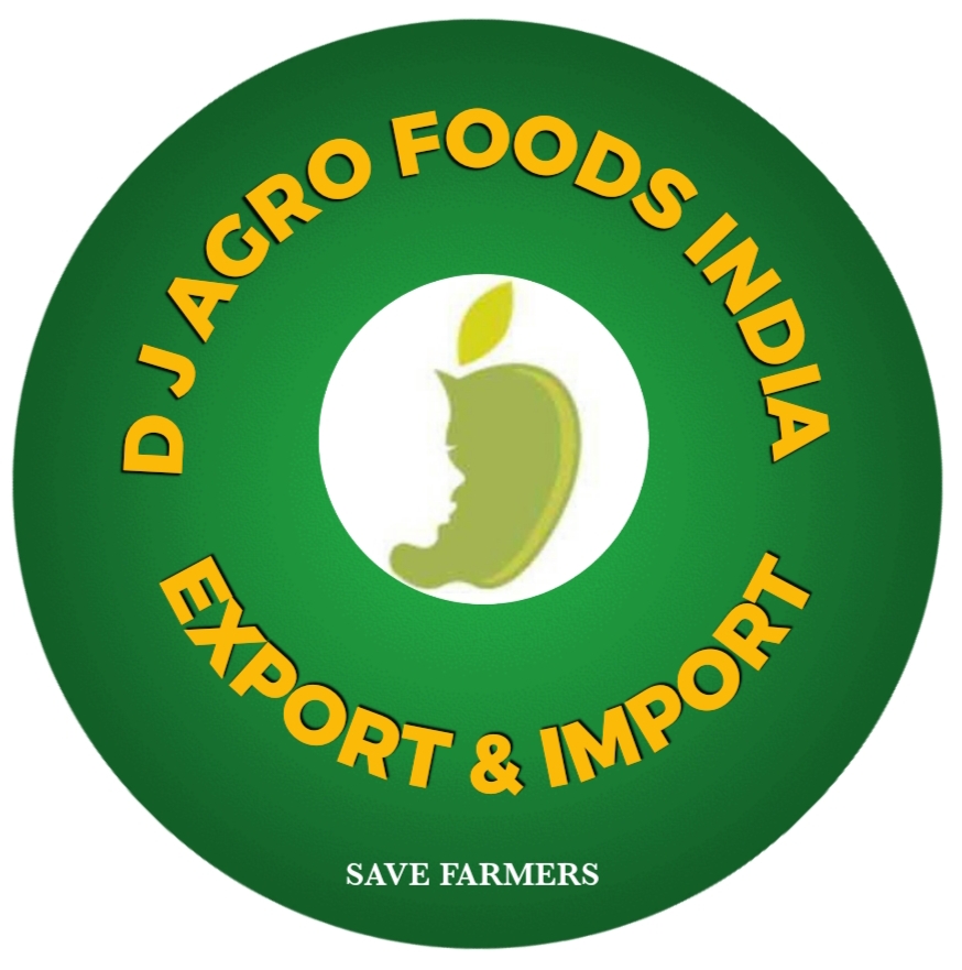 DJ AGRO FOODS INDIA