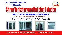 Shree Venkateswara Building Solution
