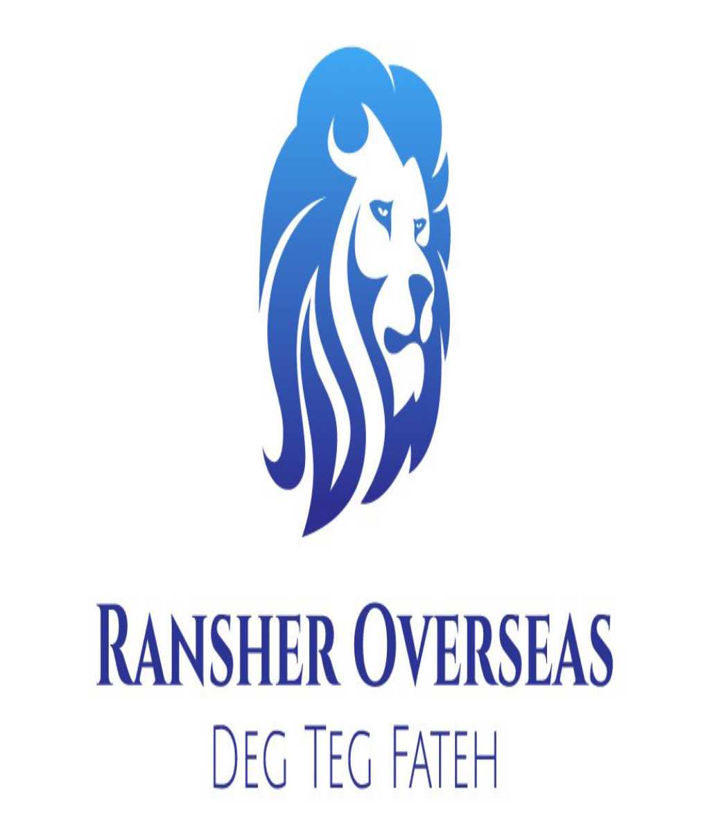 RANSHER OVERSEAS PVT. LTD.