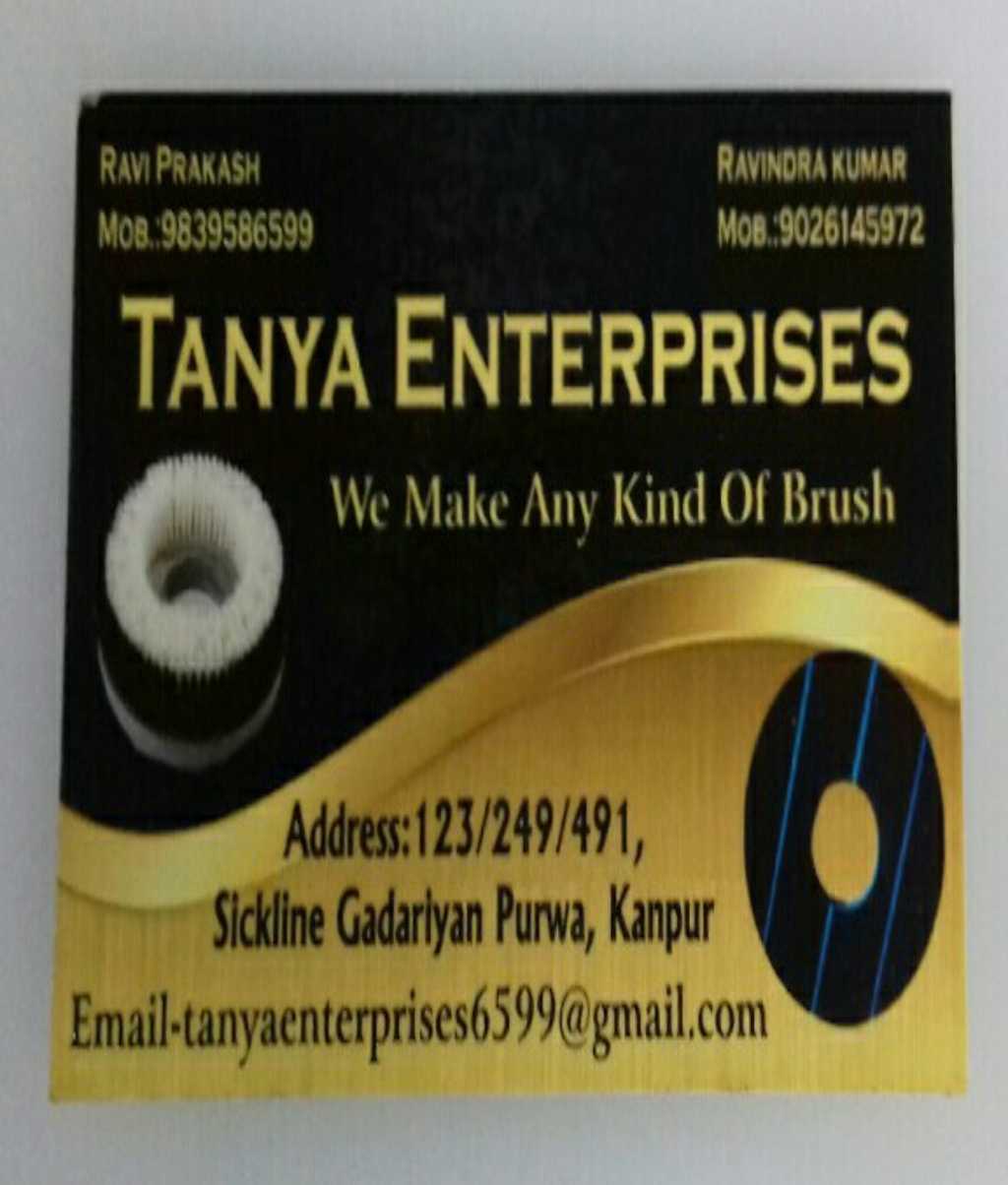 Tanya Enterprises