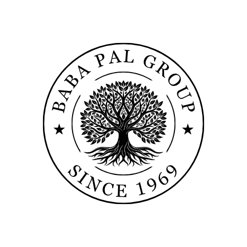 BABA PAL GROUP PRIVATE LIMITED