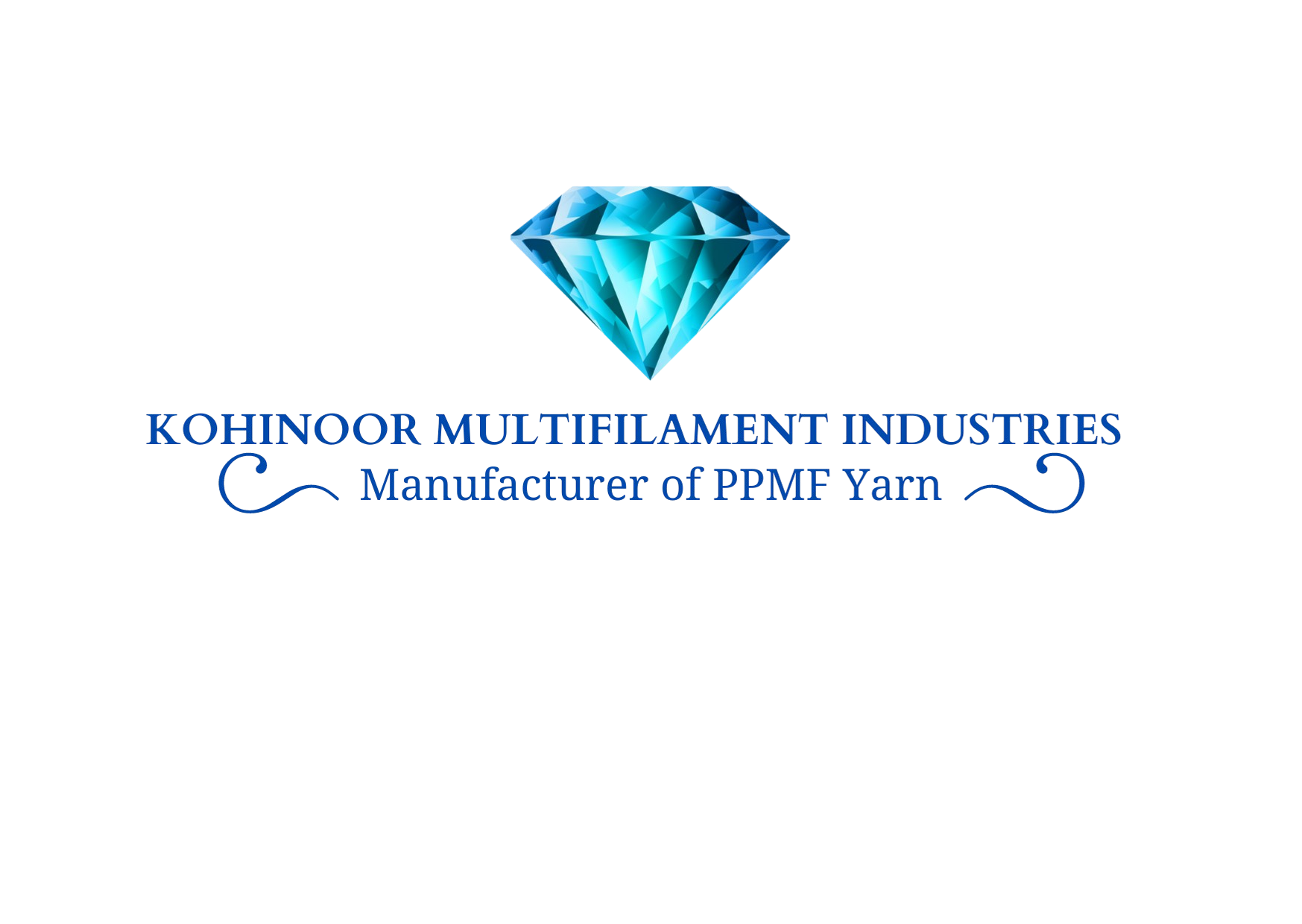 KOHINOOR MULTIFILAMENT INDUSTRIES