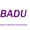 Suzhou Badu Metal Furniture Ltd