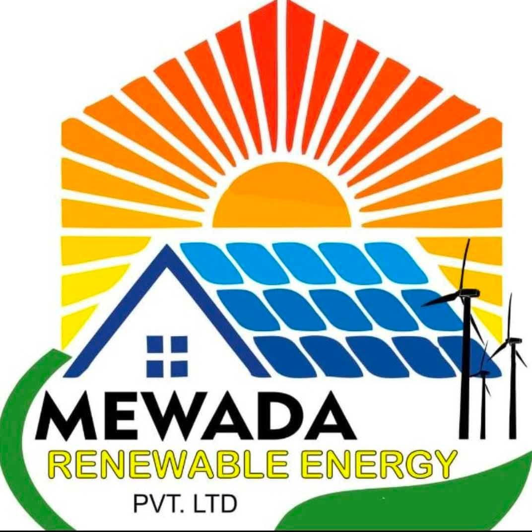 Mewada Renewable Energy Pvt. Ltd.