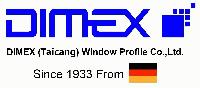 Dimex (Taicang) Window Profile Co. Ltd.