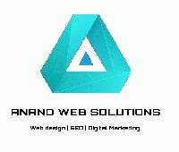 Anand Web Solutions