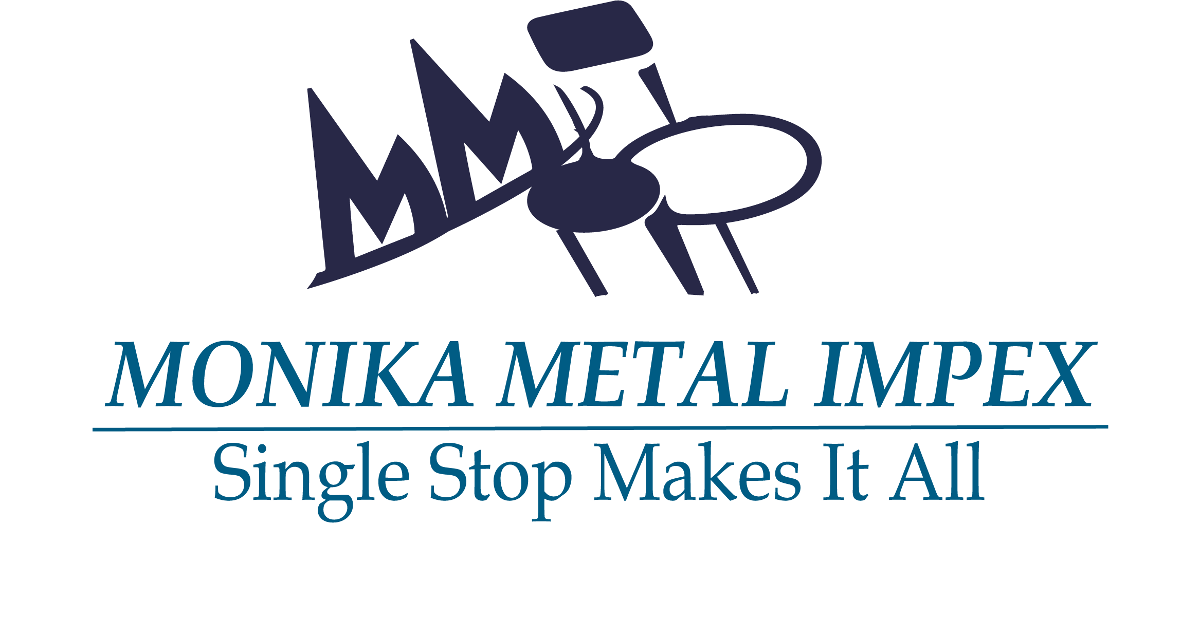 Monika Metal Impex