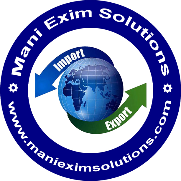 MANI EXIM SOLUTIONS