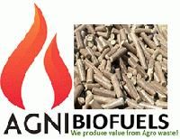 AGNI Biofuels