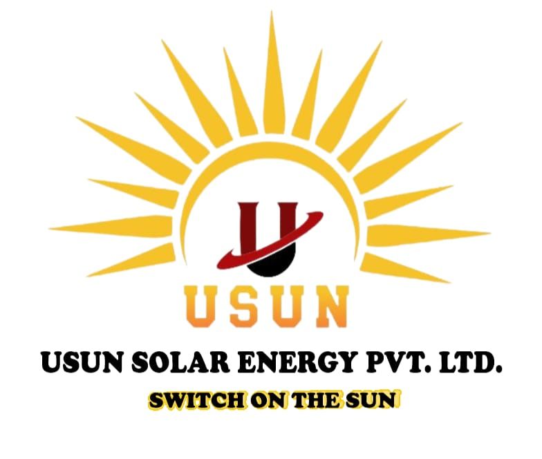 USUN SOLAR ENERGY PRIVATE LIMITED