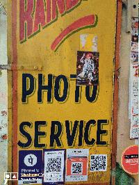 Rainbow Photo Service