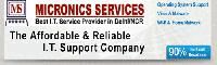 Micronics Services