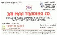 Jai Maa Trading Co.