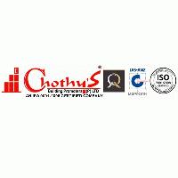 Chothys Builders Pvt. Ltd.