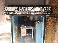 ECONOMIC PACKERS AND MOVERS