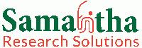 SAMAHITHA RESEARCH SOLUTIONS