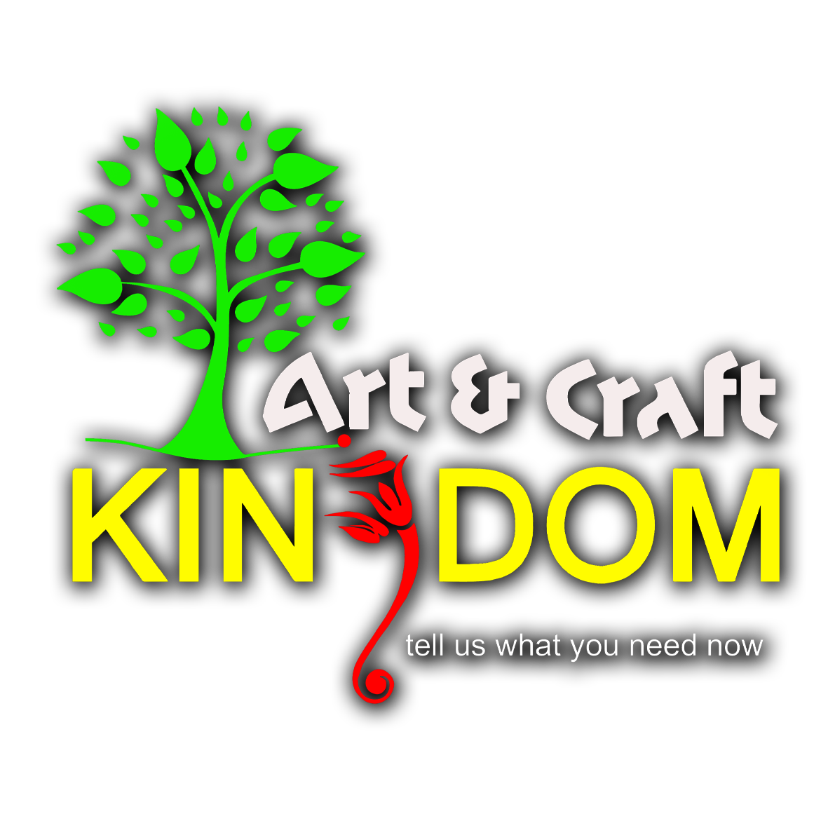 Art & Craft Kingdom