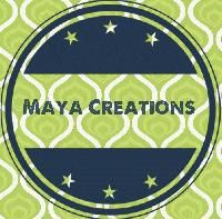 Maya Creations