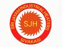 Sri Jayam Industrial Heaters