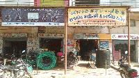 RAJKOT MACHINERY AND HARDWARE STORE