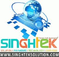 SINGHTEK INFOLUTION (OPC) Pvt. Ltd.