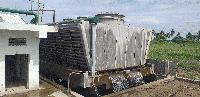 Supercool Cooling Towers and Equipments