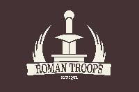 Roman Troops