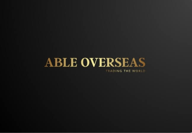 Able Overseas