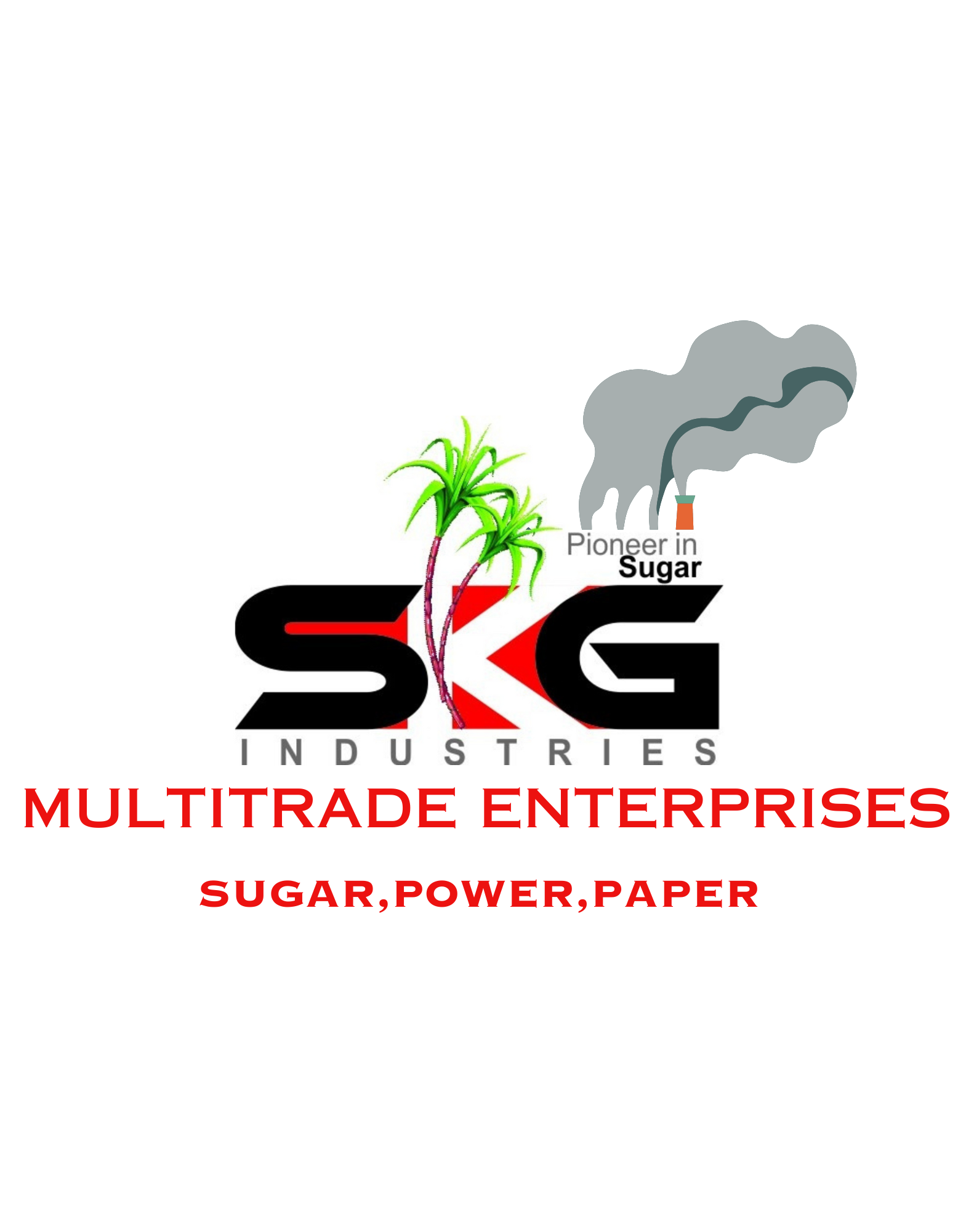 Skg Industries