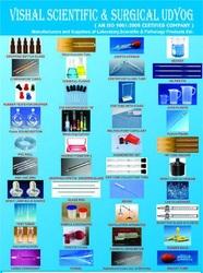 Vishal Scientific & Surgical Udyog