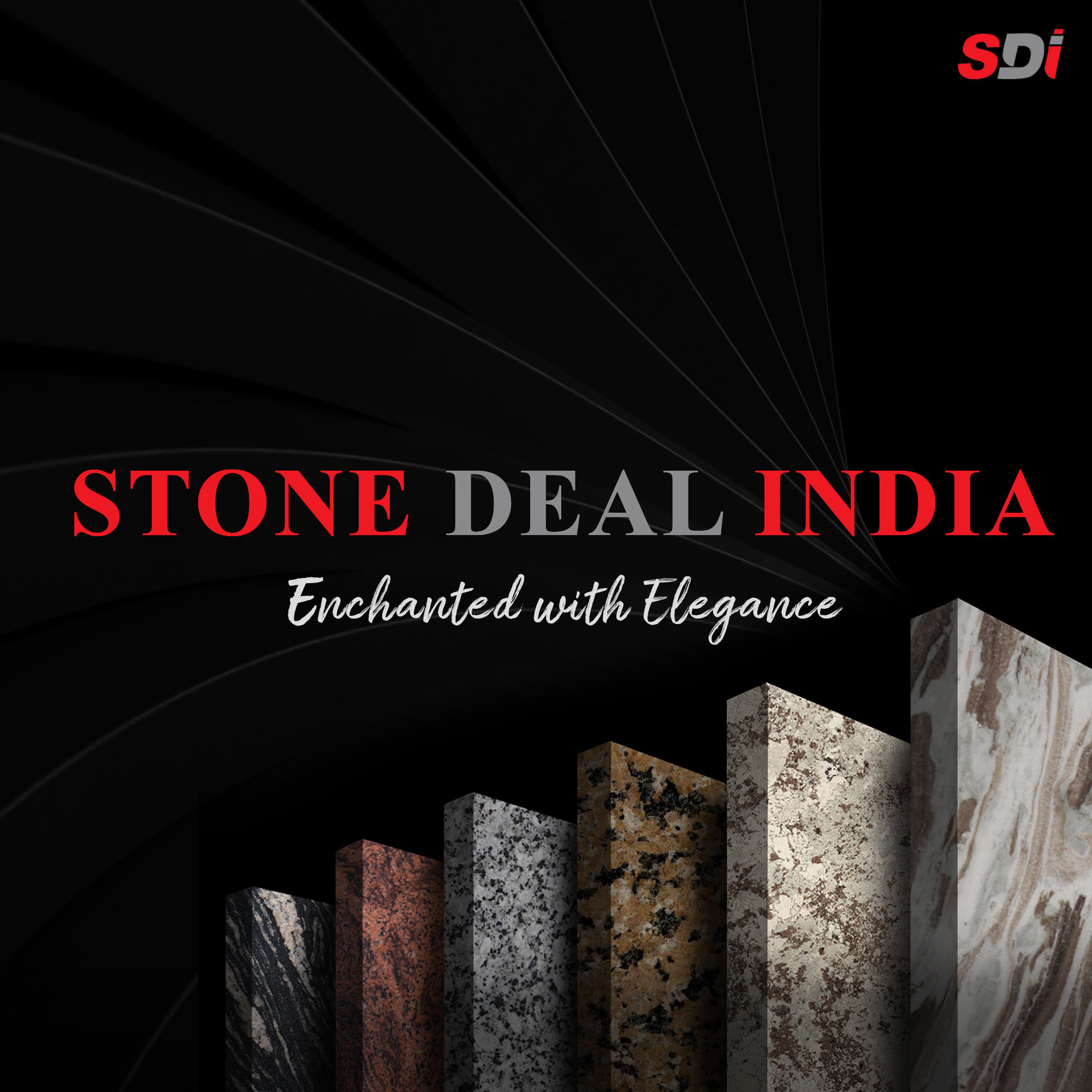 Stone Deal India