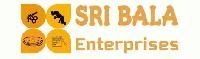 Sri Bala Enterprises