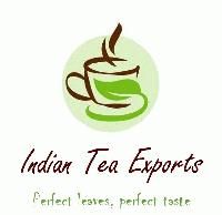 INDIAN TEA EXPORTS