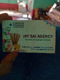 JAY SAI AGENCY