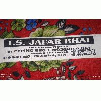 I.S. JAFAR BHAI INTERNATIONAL