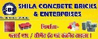 SHILA CONCRETE BRICKS & ENTERPRISES