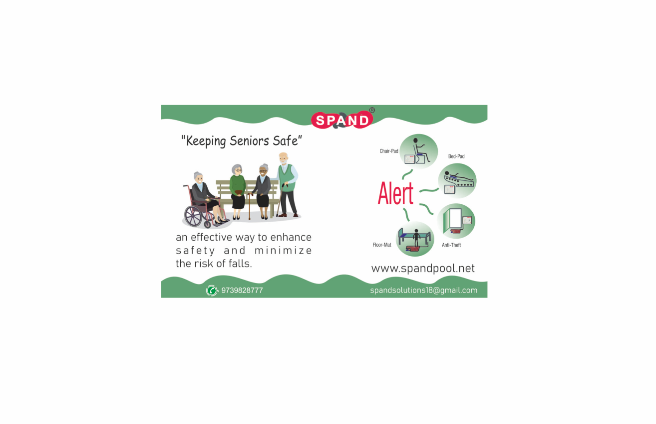 SPAND SOLUTIONS