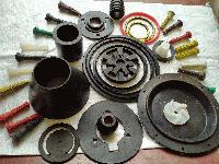 Master Rubber Works