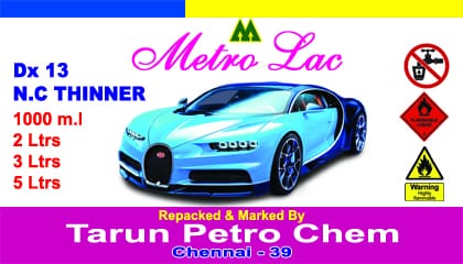 Tarun Petro Chem