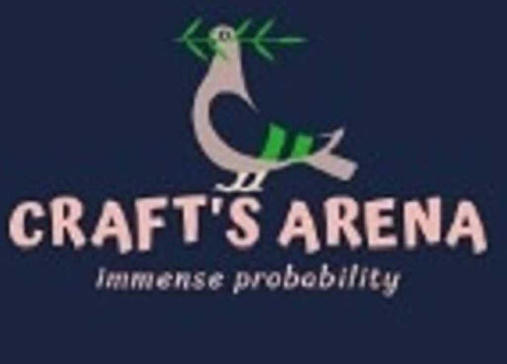 Craft's Arena