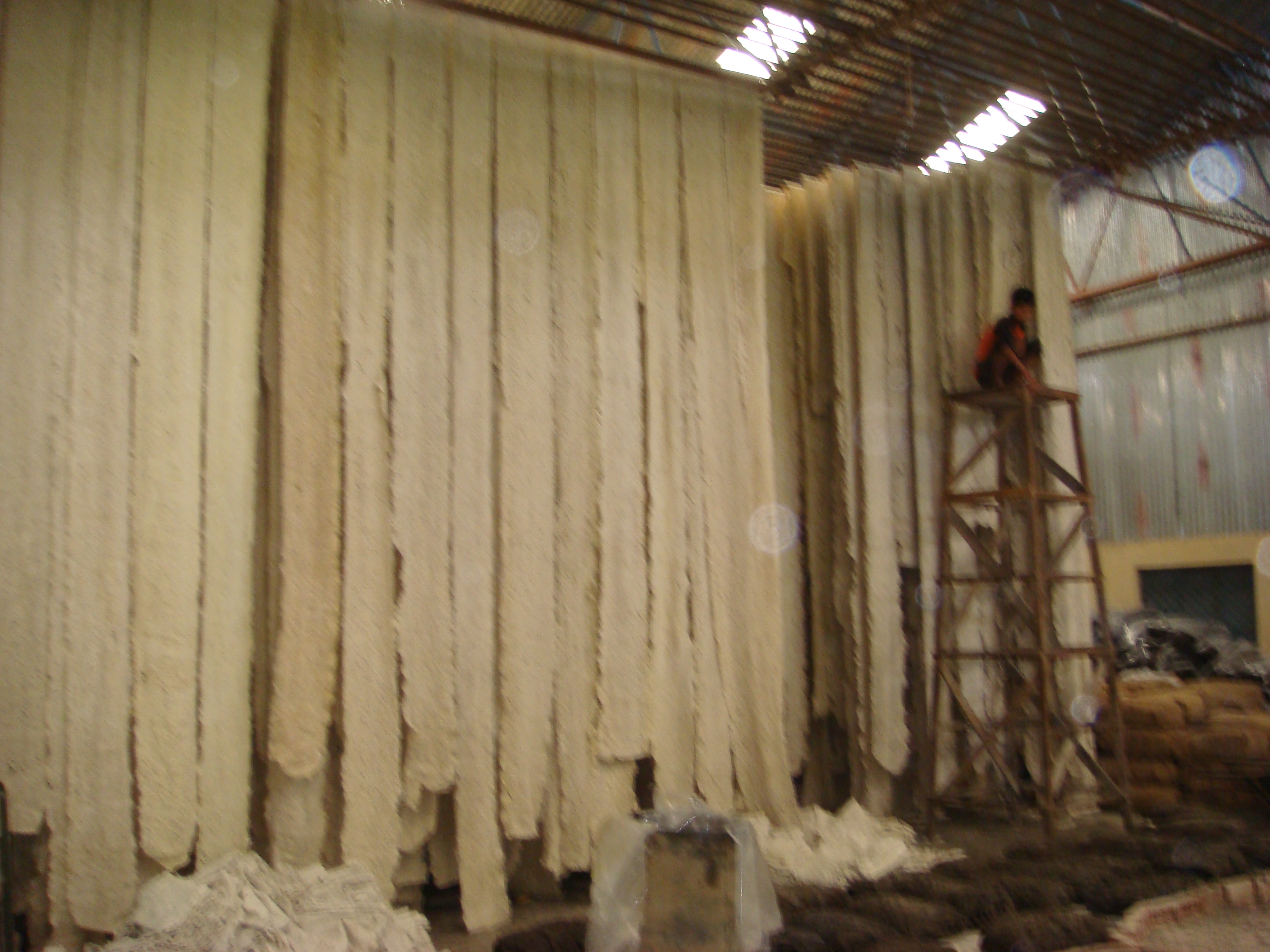 Hindustan Rubtex