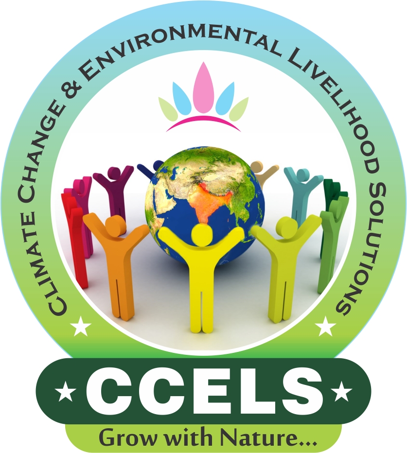 Climate Change & Environmental Livelihood Solutions